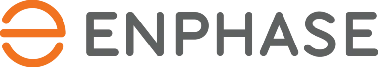 Logo Enphase