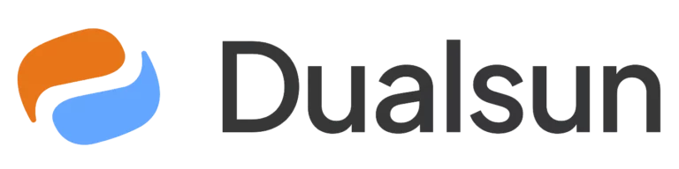 Logo Dualsun
