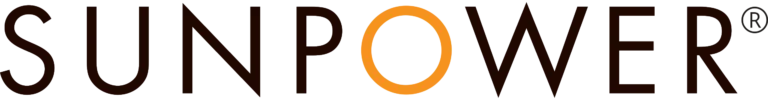 Logo Sunpower
